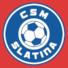 CSM斯拉蒂纳 CSM斯拉蒂纳